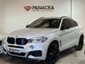 USED 2018 18 BMW X6 3.0 XDRIVE40D M SPORT 4d 309 BHP 