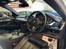 USED 2018 18 BMW X6 3.0 XDRIVE40D M SPORT 4d 309 BHP 