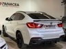 USED 2018 18 BMW X6 3.0 XDRIVE40D M SPORT 4d 309 BHP 