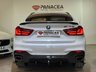 USED 2018 18 BMW X6 3.0 XDRIVE40D M SPORT 4d 309 BHP 