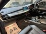USED 2018 18 BMW X6 3.0 XDRIVE40D M SPORT 4d 309 BHP 