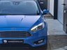 USED 2016 66 FORD FOCUS 1.5 TITANIUM X 5d 180 BHP FULL SERVICE HISTORY - NEW MOT
