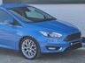 USED 2016 66 FORD FOCUS 1.5 TITANIUM X 5d 180 BHP FULL SERVICE HISTORY - NEW MOT