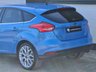 USED 2016 66 FORD FOCUS 1.5 TITANIUM X 5d 180 BHP FULL SERVICE HISTORY - NEW MOT