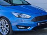 USED 2016 66 FORD FOCUS 1.5 TITANIUM X 5d 180 BHP FULL SERVICE HISTORY - NEW MOT