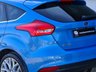 USED 2016 66 FORD FOCUS 1.5 TITANIUM X 5d 180 BHP FULL SERVICE HISTORY - NEW MOT