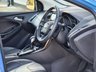 USED 2016 66 FORD FOCUS 1.5 TITANIUM X 5d 180 BHP FULL SERVICE HISTORY - NEW MOT