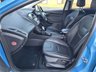 USED 2016 66 FORD FOCUS 1.5 TITANIUM X 5d 180 BHP FULL SERVICE HISTORY - NEW MOT