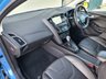 USED 2016 66 FORD FOCUS 1.5 TITANIUM X 5d 180 BHP FULL SERVICE HISTORY - NEW MOT