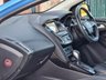 USED 2016 66 FORD FOCUS 1.5 TITANIUM X 5d 180 BHP FULL SERVICE HISTORY - NEW MOT
