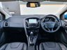 USED 2016 66 FORD FOCUS 1.5 TITANIUM X 5d 180 BHP FULL SERVICE HISTORY - NEW MOT
