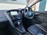 USED 2016 66 FORD FOCUS 1.5 TITANIUM X 5d 180 BHP FULL SERVICE HISTORY - NEW MOT