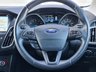 USED 2016 66 FORD FOCUS 1.5 TITANIUM X 5d 180 BHP FULL SERVICE HISTORY - NEW MOT