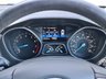 USED 2016 66 FORD FOCUS 1.5 TITANIUM X 5d 180 BHP FULL SERVICE HISTORY - NEW MOT