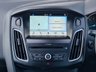 USED 2016 66 FORD FOCUS 1.5 TITANIUM X 5d 180 BHP FULL SERVICE HISTORY - NEW MOT