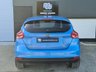 USED 2016 66 FORD FOCUS 1.5 TITANIUM X 5d 180 BHP FULL SERVICE HISTORY - NEW MOT