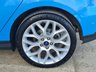 USED 2016 66 FORD FOCUS 1.5 TITANIUM X 5d 180 BHP FULL SERVICE HISTORY - NEW MOT