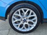 USED 2016 66 FORD FOCUS 1.5 TITANIUM X 5d 180 BHP FULL SERVICE HISTORY - NEW MOT