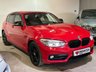 USED 2015 N BMW 1 SERIES 1.5 118I SPORT 5d 134 BHP 