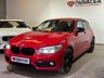 USED 2015 N BMW 1 SERIES 1.5 118I SPORT 5d 134 BHP 