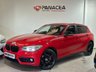 USED 2015 N BMW 1 SERIES 1.5 118I SPORT 5d 134 BHP 