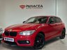 USED 2015 N BMW 1 SERIES 1.5 118I SPORT 5d 134 BHP 