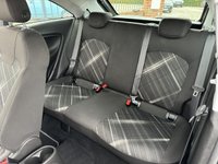 USED 2015 15 VAUXHALL CORSA 1.2 LIMITED EDITION 3d 69 BHP APPLECARPLAY-LOWMILES-FRESH MOT