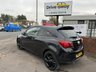 USED 2015 15 VAUXHALL CORSA 1.2 LIMITED EDITION 3d 69 BHP APPLECARPLAY-LOWMILES-FRESH MOT