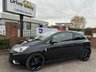 USED 2015 15 VAUXHALL CORSA 1.2 LIMITED EDITION 3d 69 BHP APPLECARPLAY-LOWMILES-FRESH MOT