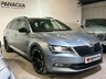 USED 2019 19 SKODA SUPERB 2.0 SPORTLINE PLUS TDI DSG 5d 148 BHP 