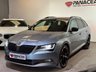 USED 2019 19 SKODA SUPERB 2.0 SPORTLINE PLUS TDI DSG 5d 148 BHP 