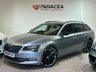 USED 2019 19 SKODA SUPERB 2.0 SPORTLINE PLUS TDI DSG 5d 148 BHP 