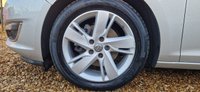 USED 2015 65 VAUXHALL ASTRA 2.0 SRI CDTI S/S 5d 163 BHP 