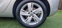 USED 2015 65 VAUXHALL ASTRA 2.0 SRI CDTI S/S 5d 163 BHP 