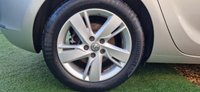 USED 2015 65 VAUXHALL ASTRA 2.0 SRI CDTI S/S 5d 163 BHP 