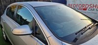 USED 2015 65 VAUXHALL ASTRA 2.0 SRI CDTI S/S 5d 163 BHP 