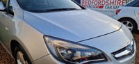 USED 2015 65 VAUXHALL ASTRA 2.0 SRI CDTI S/S 5d 163 BHP 
