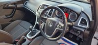 USED 2015 65 VAUXHALL ASTRA 2.0 SRI CDTI S/S 5d 163 BHP 