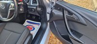 USED 2015 65 VAUXHALL ASTRA 2.0 SRI CDTI S/S 5d 163 BHP 