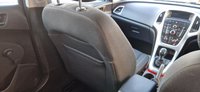 USED 2015 65 VAUXHALL ASTRA 2.0 SRI CDTI S/S 5d 163 BHP 
