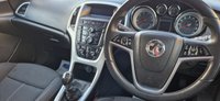 USED 2015 65 VAUXHALL ASTRA 2.0 SRI CDTI S/S 5d 163 BHP 