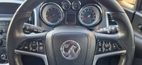 USED 2015 65 VAUXHALL ASTRA 2.0 SRI CDTI S/S 5d 163 BHP 