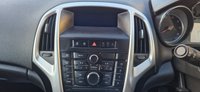 USED 2015 65 VAUXHALL ASTRA 2.0 SRI CDTI S/S 5d 163 BHP 