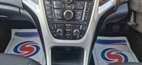 USED 2015 65 VAUXHALL ASTRA 2.0 SRI CDTI S/S 5d 163 BHP 