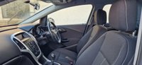 USED 2015 65 VAUXHALL ASTRA 2.0 SRI CDTI S/S 5d 163 BHP 