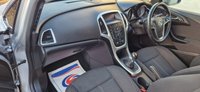 USED 2015 65 VAUXHALL ASTRA 2.0 SRI CDTI S/S 5d 163 BHP 