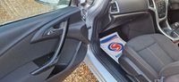 USED 2015 65 VAUXHALL ASTRA 2.0 SRI CDTI S/S 5d 163 BHP 