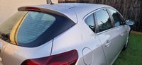 USED 2015 65 VAUXHALL ASTRA 2.0 SRI CDTI S/S 5d 163 BHP 