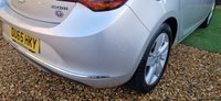 USED 2015 65 VAUXHALL ASTRA 2.0 SRI CDTI S/S 5d 163 BHP 