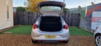 USED 2015 65 VAUXHALL ASTRA 2.0 SRI CDTI S/S 5d 163 BHP 